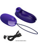 Pretty love - stimulator and portable egg