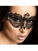 chilirose - cr 3755 black mask