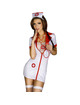 chilirose - cr 3305 costume nurse s/m