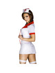 chilirose - cr 3305 costume nurse s/m