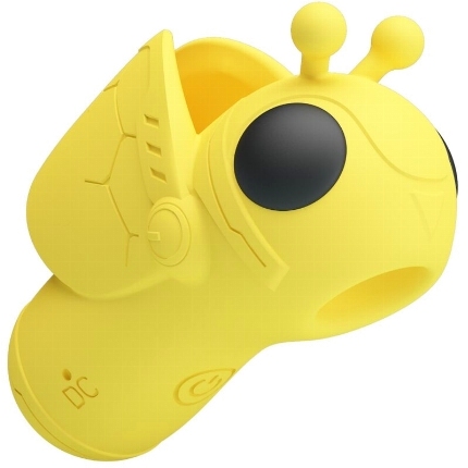 pretty love - mini fun toys by magic bee vibrator sucker