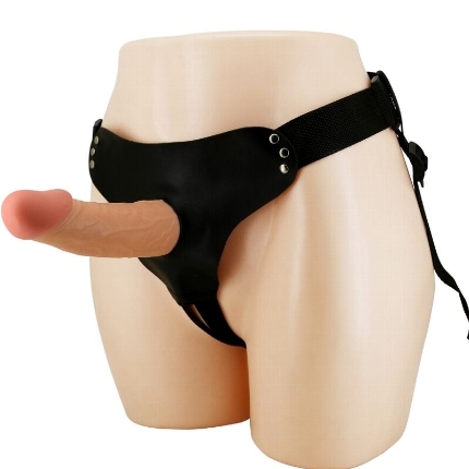 Strap On Pretty Love Stark
