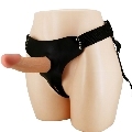 Strap On Pretty Love Stark