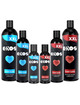 eros - xxl light love base de agua 300 ml
