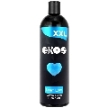 eros - xxl light love base de agua 600 ml