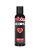 eros - xxl light love silicone based 150 ml