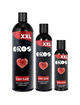 Eros - xxl light love silicone based 600 ml