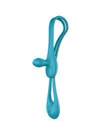 satisfyer - plug play 1 flexible multivibrator