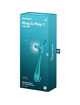 Satisfyer - plug play 1 flexible multivibrator