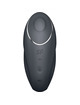 satisfyer - tap climax 1 lay-on vibrator red