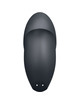 Vibrador Satisfyer Tap Climax 1 Bordeaux