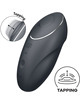 Vibrador Satisfyer Tap Climax 1 Bordeaux