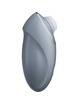 satisfyer - tap climax 1 vibrador lay-on rojo
