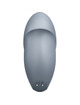Vibrador Satisfyer Tap Climax 1 Bordeaux