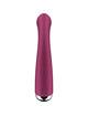 Vibrador Satisfyer Spinning G-Sport 1 Bordeaux
