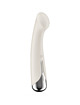 satisfyer - spinning g-sport 1 vibrador rotador rojo