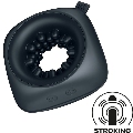 Cockring Satisfyer Stroker Masturbador