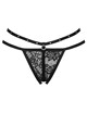 Tanga Corsetti Nomade Crotchless