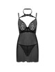 Babydoll Corsetti Binella com Tanga