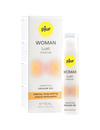 pjur - woman lust intense vibrating gel for orgasm 15 ml