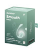 satisfyer - smooth petal g-point stimulator water green free app