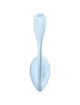 Vibrador Satisfyer G-Point com App Azul