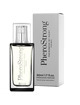 pherostrong - perfume con feromonas by night para hombre 50 ml