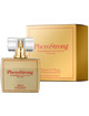 pherostrong - perfume con feromonas exclusive para mujer 50 ml