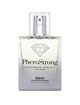 pherostrong - pheromone perfume perfect for men 50 ml