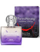 Perfume Pherostrong com Feromonas HQ para Ele 50 ml