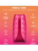 durex -toy ride vibe vibrator masturbator