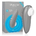 Estimulador de Clitóris Womanizer Starlet 3 Cinzento