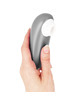 Estimulador de Clitóris Womanizer Starlet 3 Cinzento