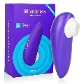 womanizer - starlet 3 estimulador clÍtoris indigo