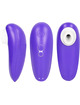 Estimulador de Clitóris Womanizer Starlet 3 Roxo