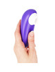 womanizer - starlet 3 clitoral stimulator indigo