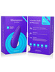 womanizer - starlet 3 clitoral stimulator indigo