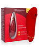 Estimulador de Clitóris Womanizer Premium 2 Vermelho