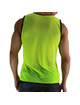 macho - camiseta verde s/m