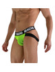 macho - mx28fa jock verde fluor s
