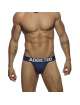 Briefs Addicted Bikini Brief Navy Blue 500073