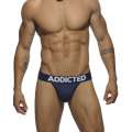 Briefs Addicted Bikini Brief Navy Blue