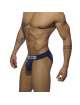 Briefs Addicted Bikini Brief Navy Blue 500073