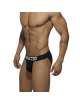 Cuecas Addicted Bikini Brief Preto,500074