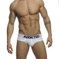 Briefs Addicted My Basic Brief White