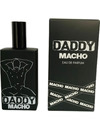 Perfume com Feromonas MACHO Daddy 30 ml
