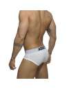 Cuecas Addicted My Basic Brief Branco,500075