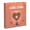 secret play - chocolate gummy thong