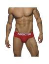 Briefs Addicted My Basic Brief Red 500076