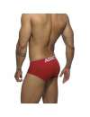 Briefs Addicted My Basic Brief Red 500076